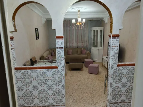 Vente Appartement F3 Tlemcen Tlemcen