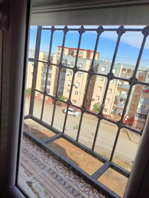 Vente Appartement F3 Tlemcen Tlemcen