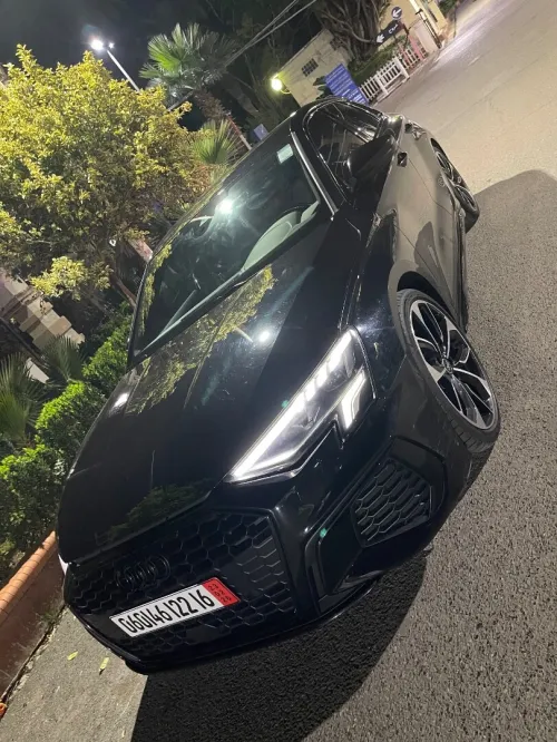 Audi A3 2022 S Line