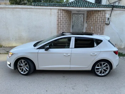 Seat Leon 2013 Fr