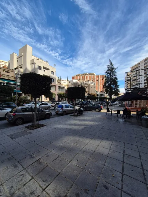 Location Appartement F3 Alger Hydra