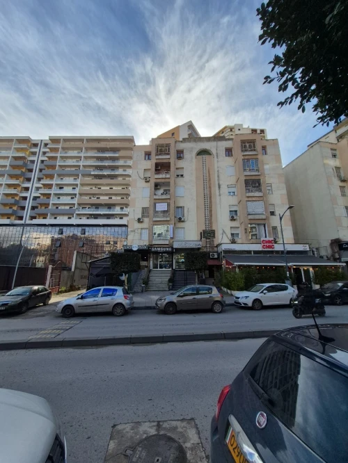 Location Appartement F3 Alger Said hamdine