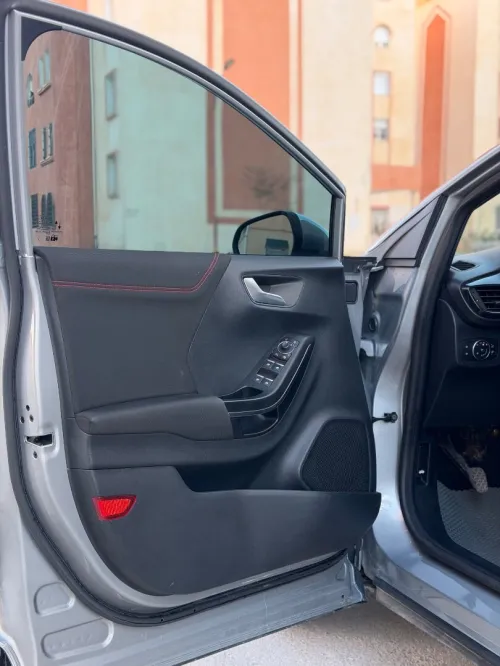 Ford Puma 2023 Stln
