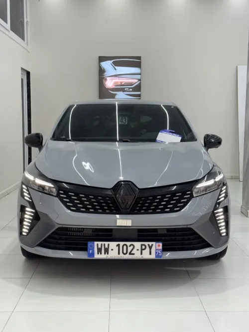 Renault Clio 5  2025 Alpine