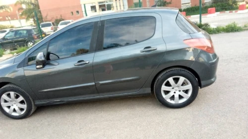 Peugeot 308 2008 308