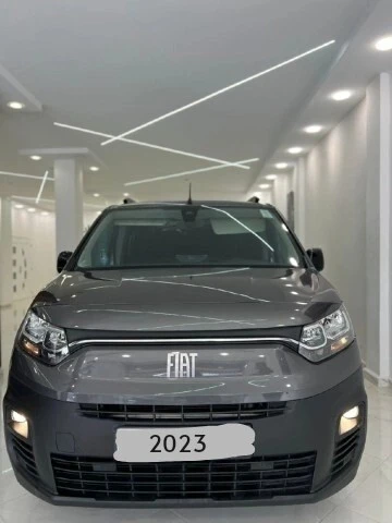 Fiat Doblo 2023 