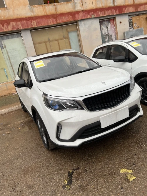 Geely GX3 PRO  2025 Livan x3 pro Auto