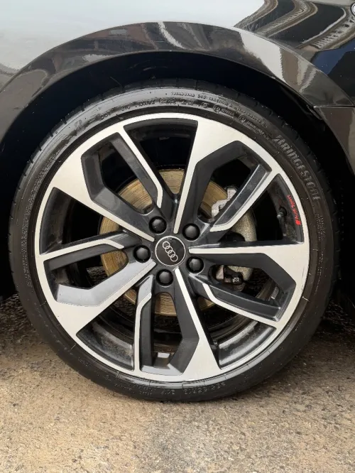 Audi A3 2022 S Line