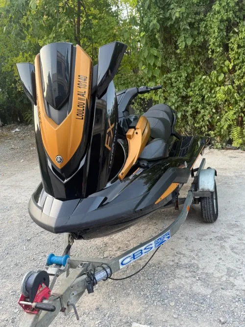 Jetski