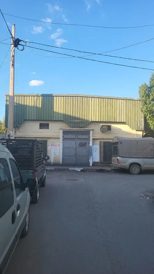 Vente Local Aïn Defla El attaf