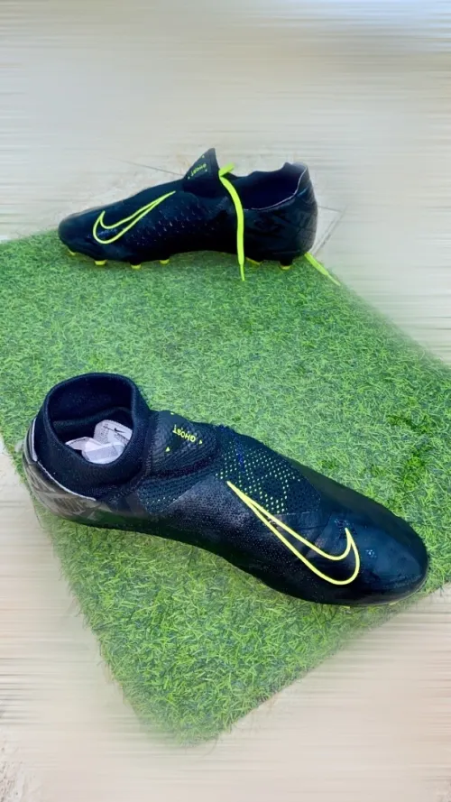 Soulier original