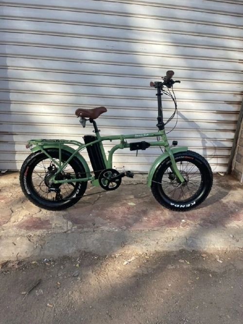 VILO électrique Electrique 
