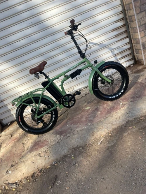 VILO électrique Electrique 