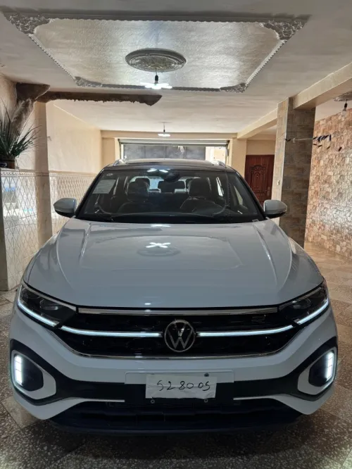 Volkswagen T-Roc 2026 R