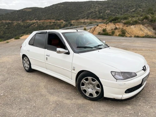 Peugeot 306 2000 306