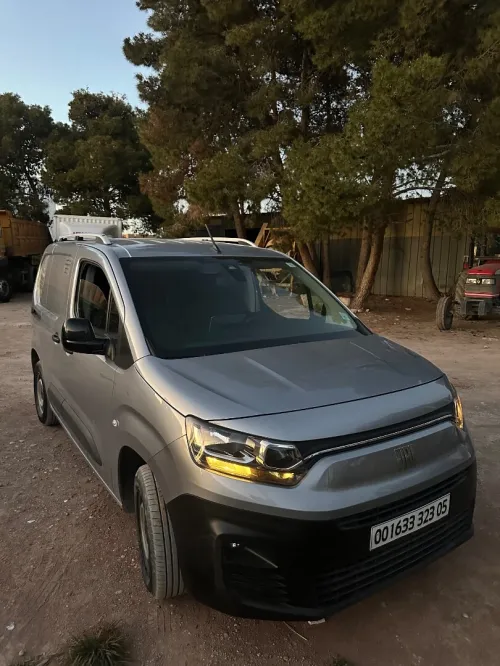 Fiat Doblo 2023 Doblo
