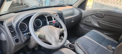 Hyundai H100 double cabine 2009
