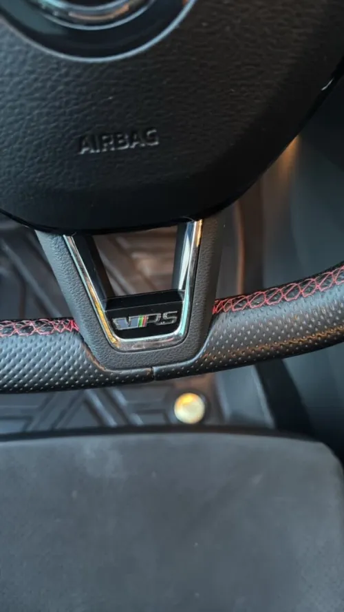 Skoda Octavia 2018 Vrs