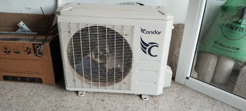 CLIMATISEUR ALPHA Tropical CS18 AL54 T3