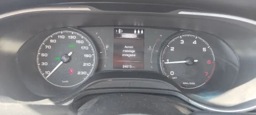 Fiat Tipo Sedan 2024 Life