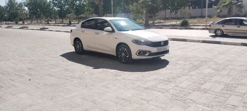 Fiat Tipo Sedan 2024 Life