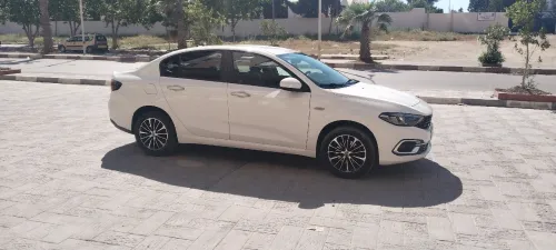 Fiat Tipo Sedan 2024 Life