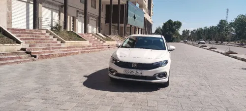 Fiat Tipo Sedan 2024 Life