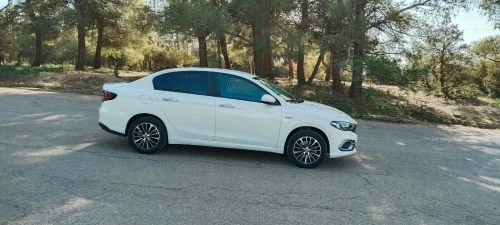 Fiat Tipo Sedan 2024 Life