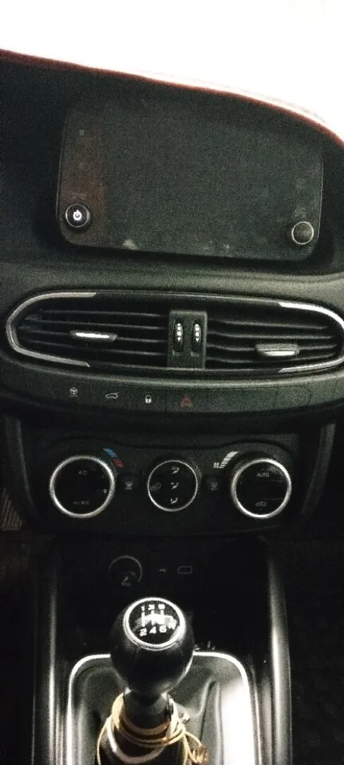 Fiat Tipo Sedan 2024 Life