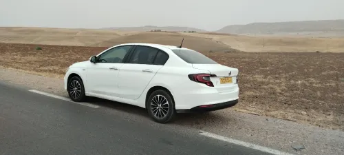 Fiat Tipo Sedan 2024 Life