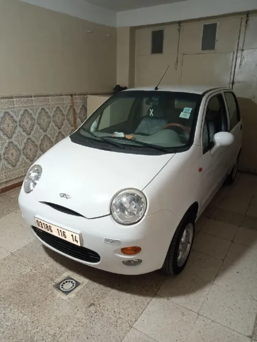 Chery QQ 2016 QQ