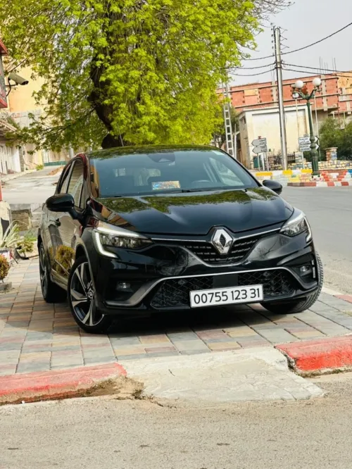 Renault Clio 5  2023 RS Line