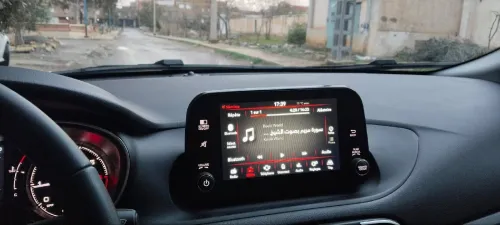 Fiat Tipo Sedan 2024 Life