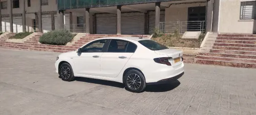 Fiat Tipo Sedan 2024 Life