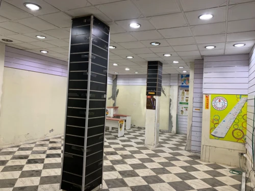 Location Local Alger El harrach