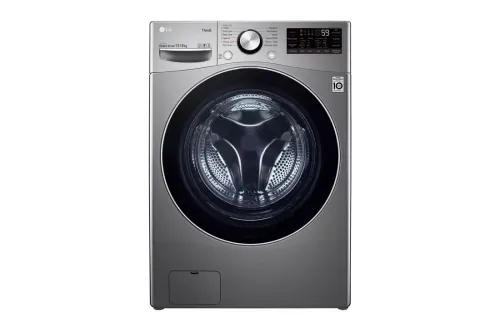 MACHINE A LAVER LG 10.5 KG DIRECT DRIVE AIDD TURBOWASH+VApeur+wifi  