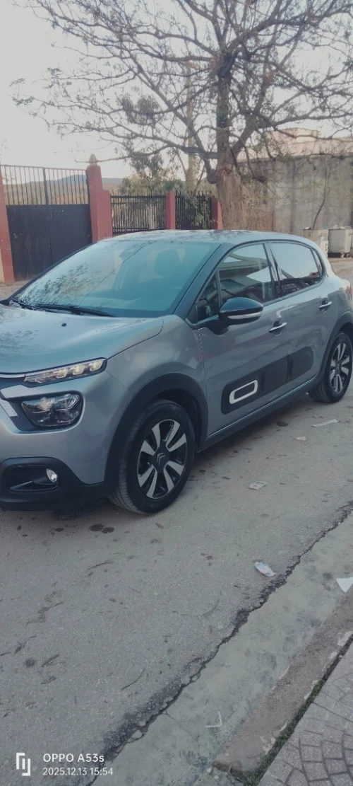 Citroen C3 2024 Full option