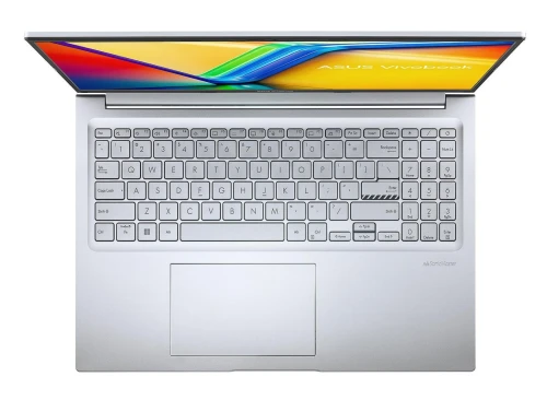 ASUS Vivobook 16 i7 11eme RAM12 SSD512