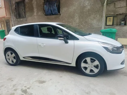 Renault Clio 4 2016 Limited