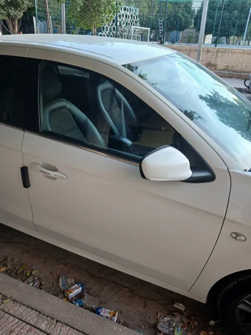 Peugeot 301 2015 pack luxe 