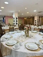 Salle des Fêtes La Reine Séléne