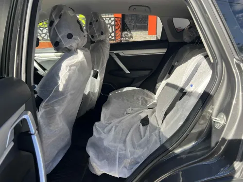 Geely Coolray 2023 Star max