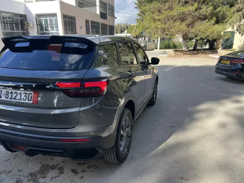 Geely Coolray 2025 Star max