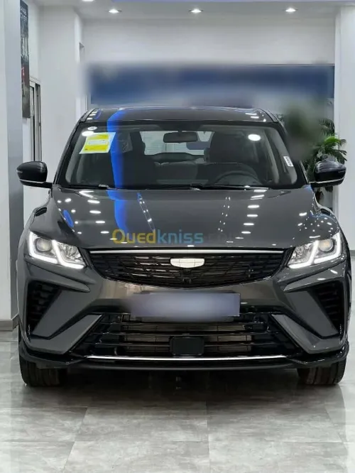 Geely Coolray 2025 Star Max