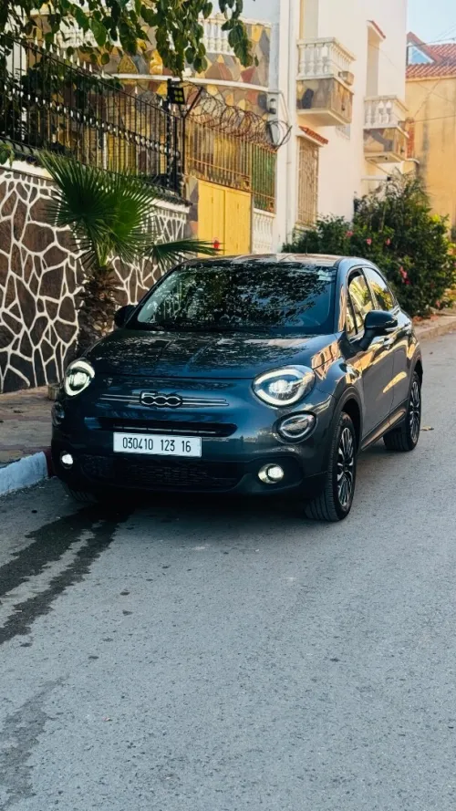 Fiat 500x 2023 Club