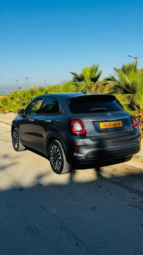 Fiat 500x 2023 Club