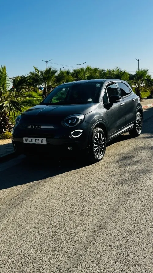 Fiat 500x 2023 Club