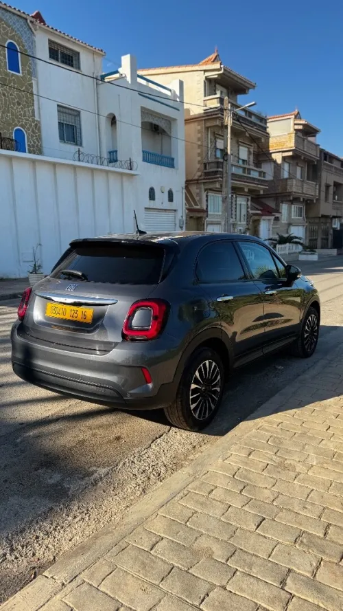 Fiat 500x 2023 Club