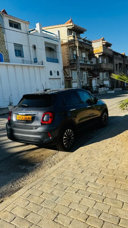 Fiat 500x 2023 Club