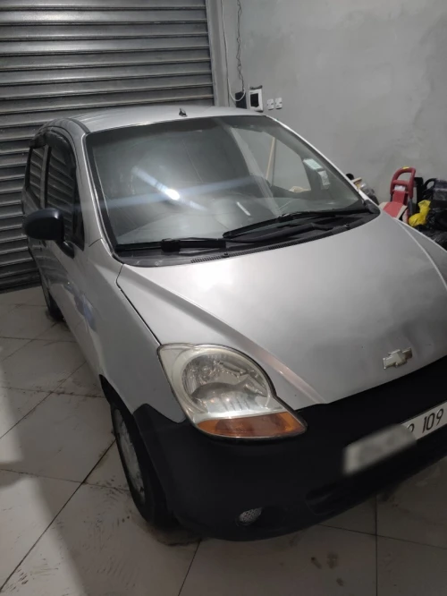 Chevrolet Spark 2009 Spark